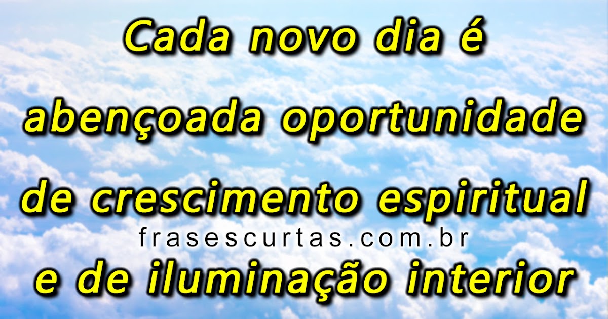 Featured image of post Frases Esp ritas De Otimismo E F Veja mais ideias sobre frases esp ritas frases mensagens