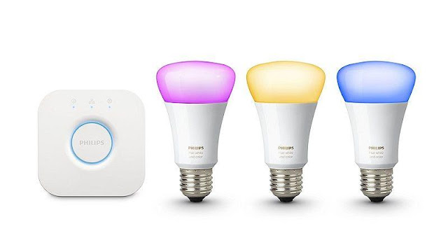 Philips Hue Review