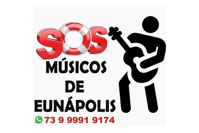 S.O.S. Músicos de Eunápolis – Paulinho DJ é entrevistado no Fala Povão On-line 9