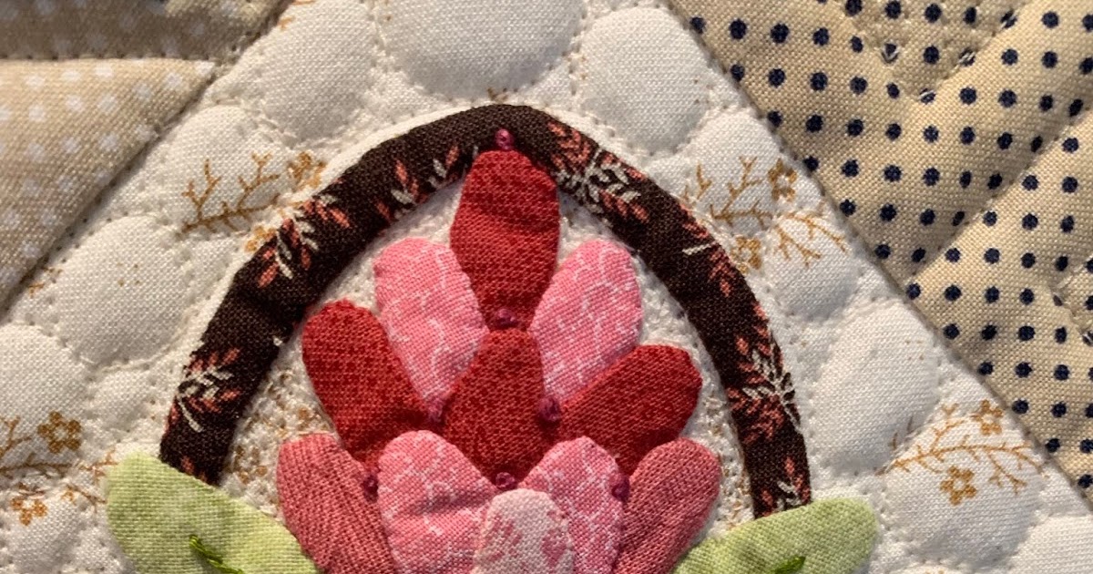 Sew Fun 2 Quilt Black Canyon Quilt Show Mary Ross