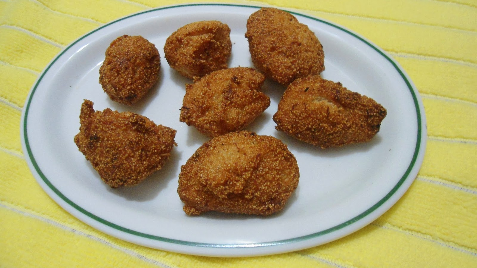 Easy Rava Appam Snack Recipe