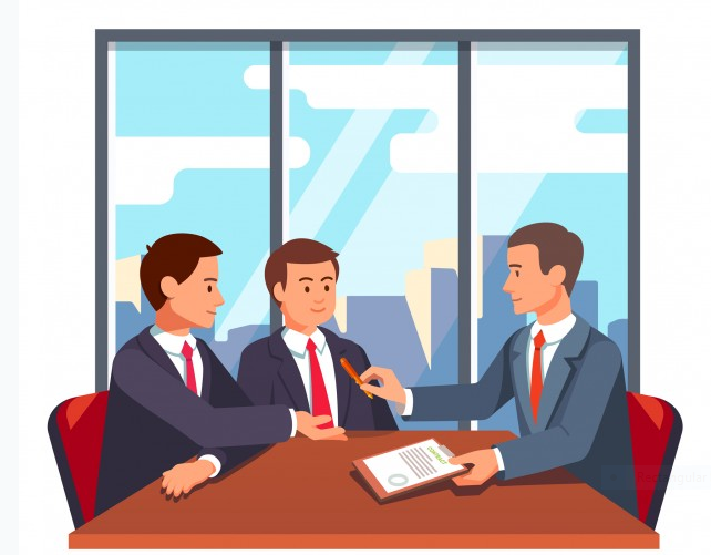 SENI NEGOSIASI YANG BERMANFAAT DAN EFEKTIF | Blog Rumah Belajar