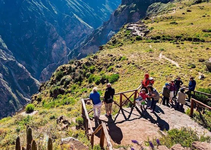 All you need to know on the Colca Canyon of Peru