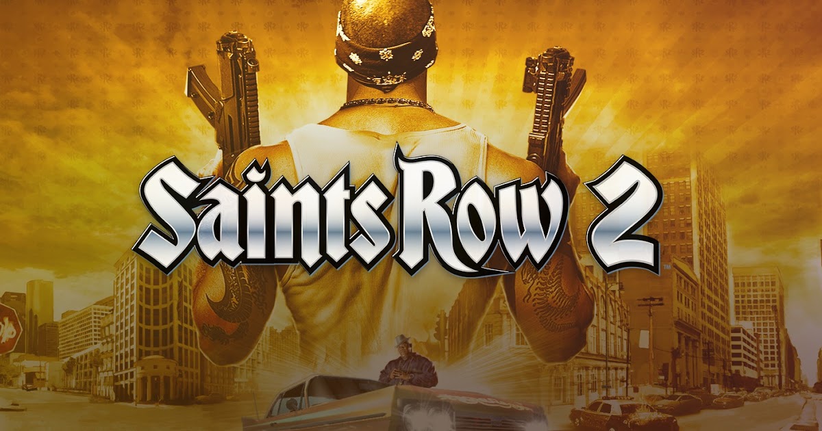 download saints row 2 remastered