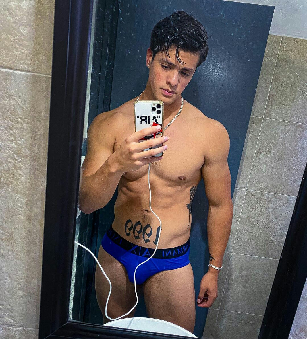 Daniel Padilla OnlyFans