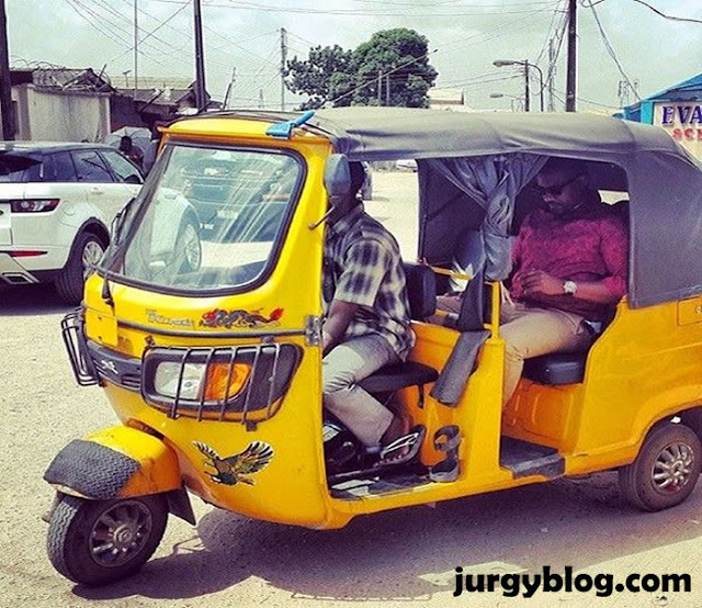 How To Venture Into A Profitable Keke (tricycle) Business In Nigeria Business Nigeria
