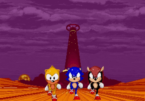 Mighty the Armadillo, o amigo casca-grossa do Sonic - Nintendo Blast