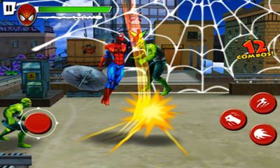 spider man total mayhem apk download spider man total mayhem apk download