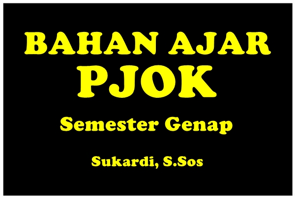 SOAL UAS PJOK KELAS 10 GENAP DAN KUNCI JAWABAN
