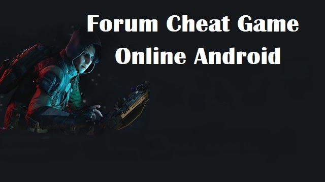 Cheat forum