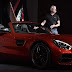 Mercedes-Benz launches new sports cars