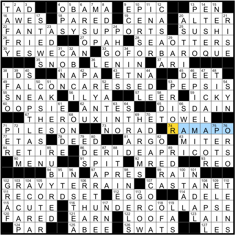 rex parker does the nyt crossword puzzle adds insult to injury sun 8 29 21 vinyl collection where fruit bat soup is eaten as a delicacy largest object in the kuiper belt