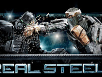  Real Steel HD v1.2.5 APK + DATA