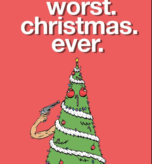 LIGHT DOWNLOADS Worst Christmas Ever 2020