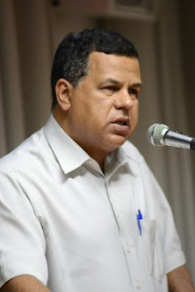 Celso Rodrigo Branicio - Diretor de Eventos da APPP - Associação de Participação Popular na Política - Foto da ALESP - Assembléia Legislativa do Estado de São Paulo