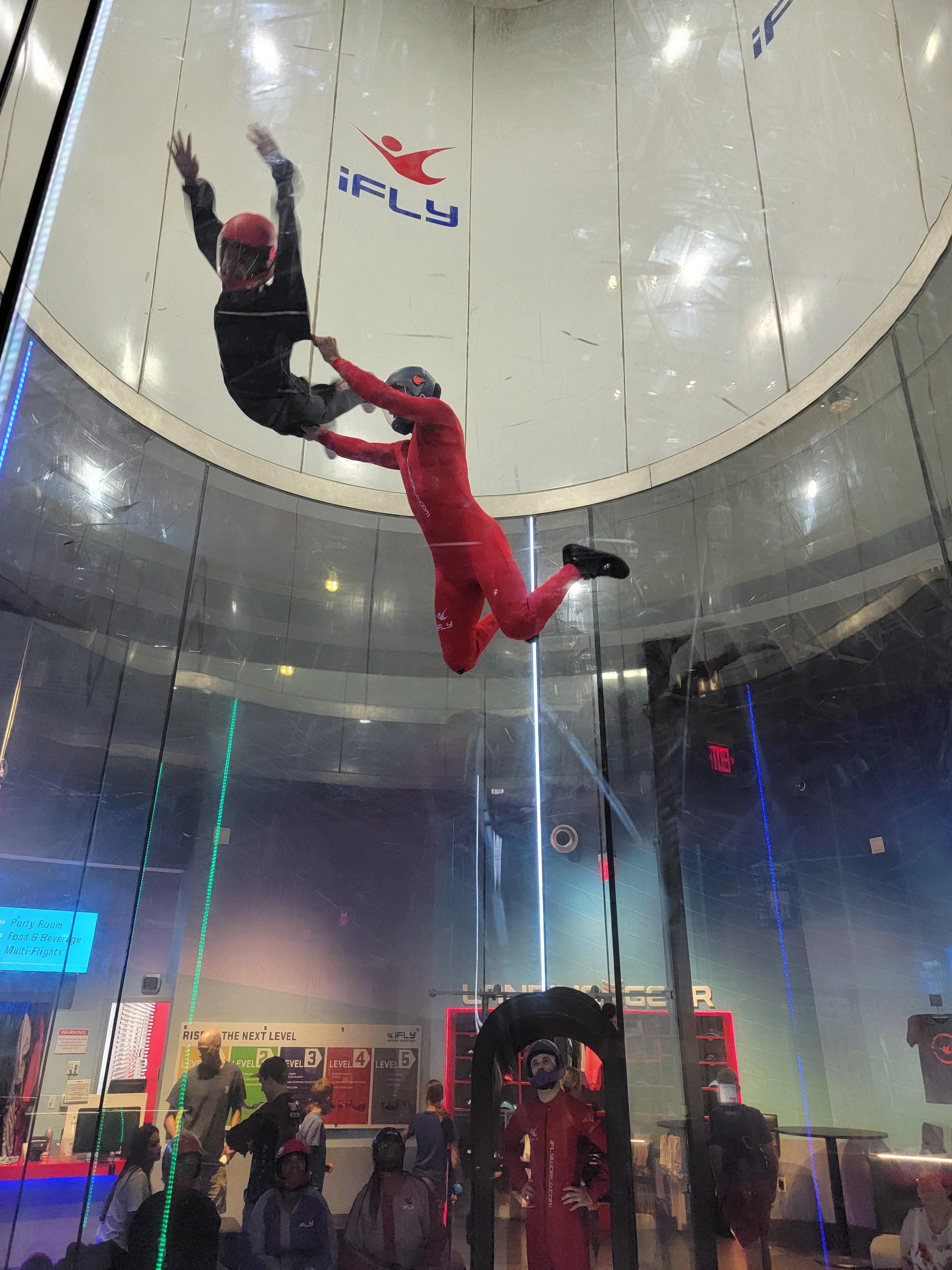 Ifly Groupon - 86lh87f
