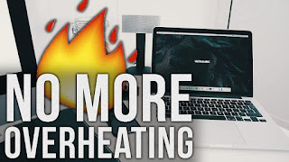 Tips And Tricks To Keep Safe Your MacBook From Overheating