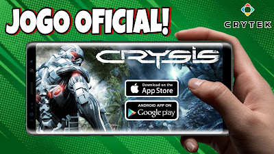Crysis mobile