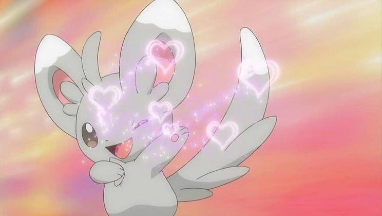 Where Pokemon Meets Anime: Cutest Pokemon Characters of All Time