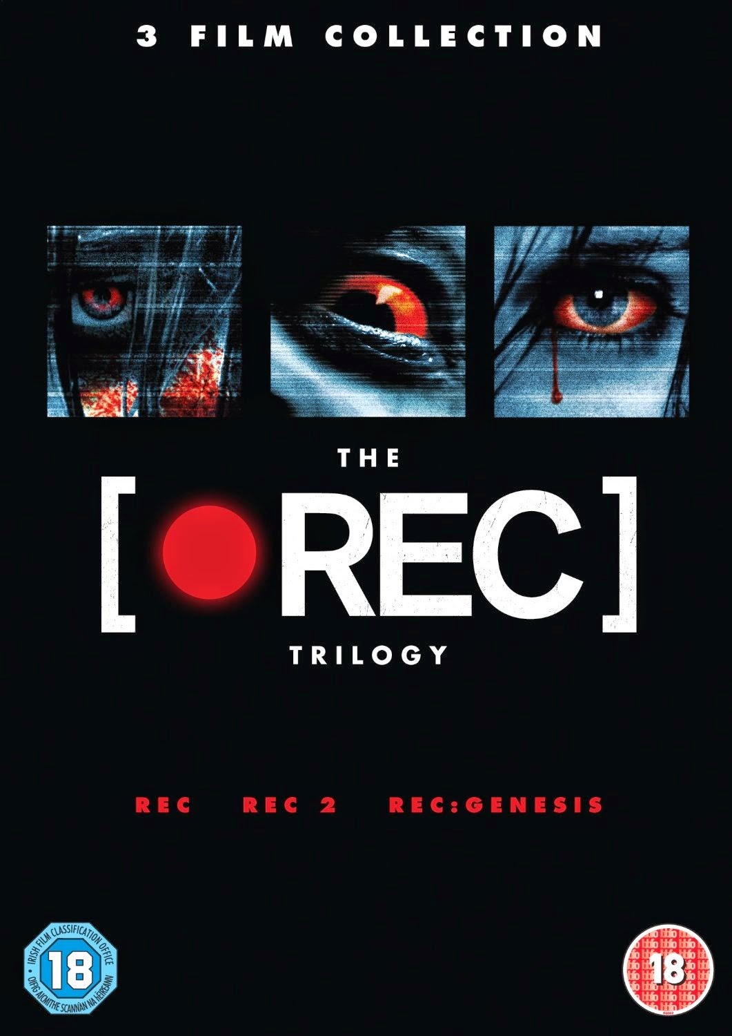 REC1 ปิดตึกสยอง หนังแนวซอมบี้ ชมออนไลน์ฟรีไม่มีเงื่อนไข