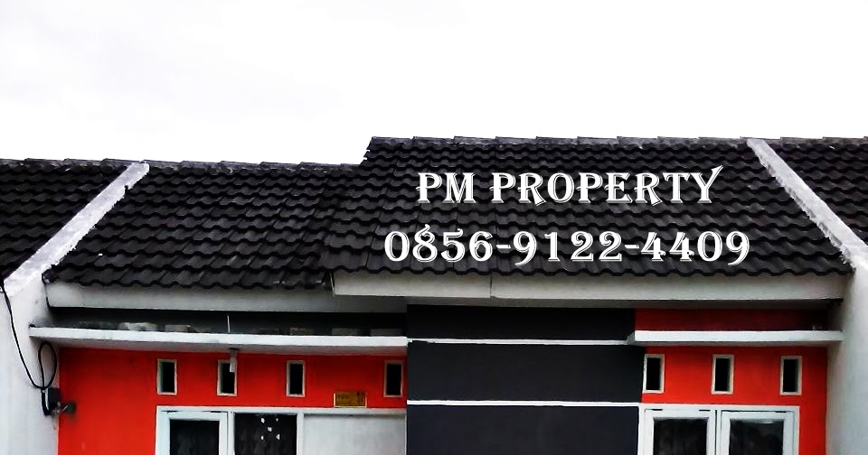 Rumah Over Kredit Murah The Palm Residence Bekasi Rumah Over Kredit Murah The Palm Residence Bekasi