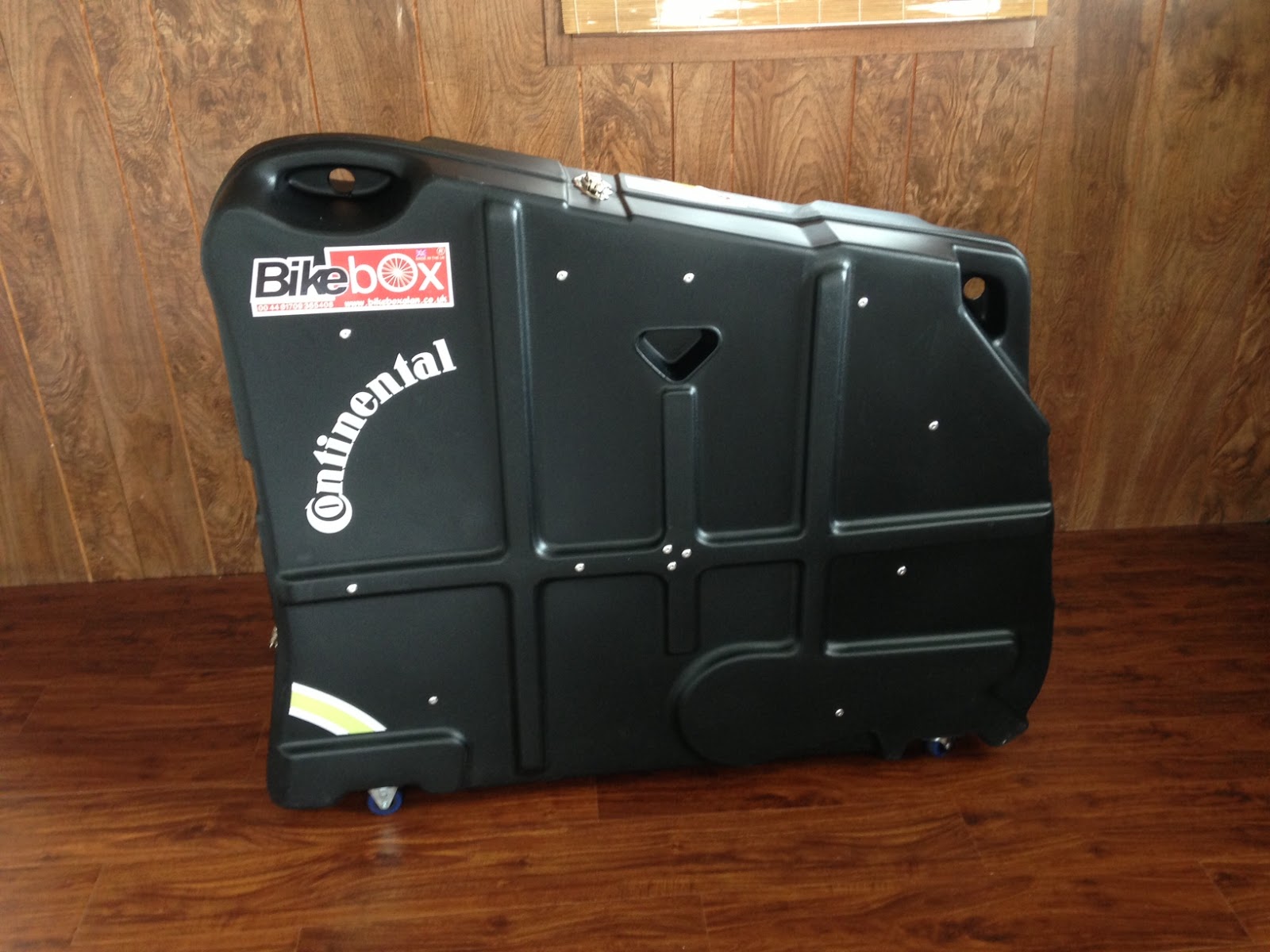 ADVeveryday Bike Box Alan