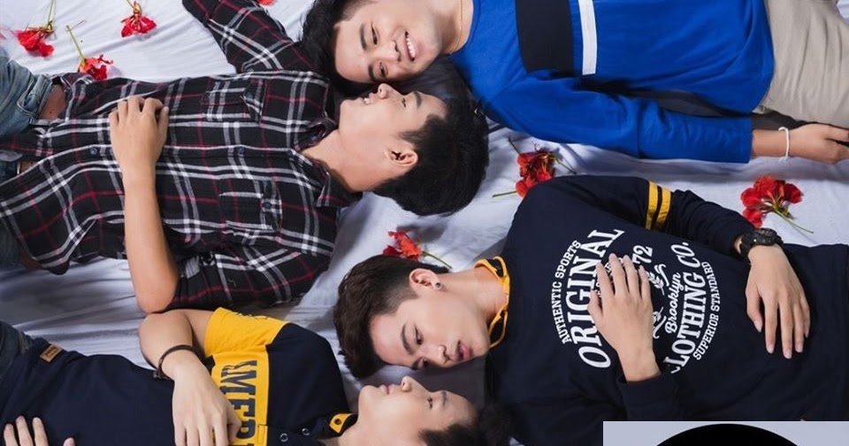 Series BL Fansub ita [SUB ITA] My Last Love The series