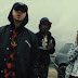 Video: JG ft Rich The Kid "Birds in LA"