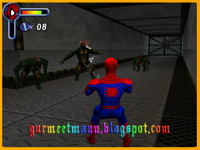spiderman 1 pc download spiderman 1 pc download