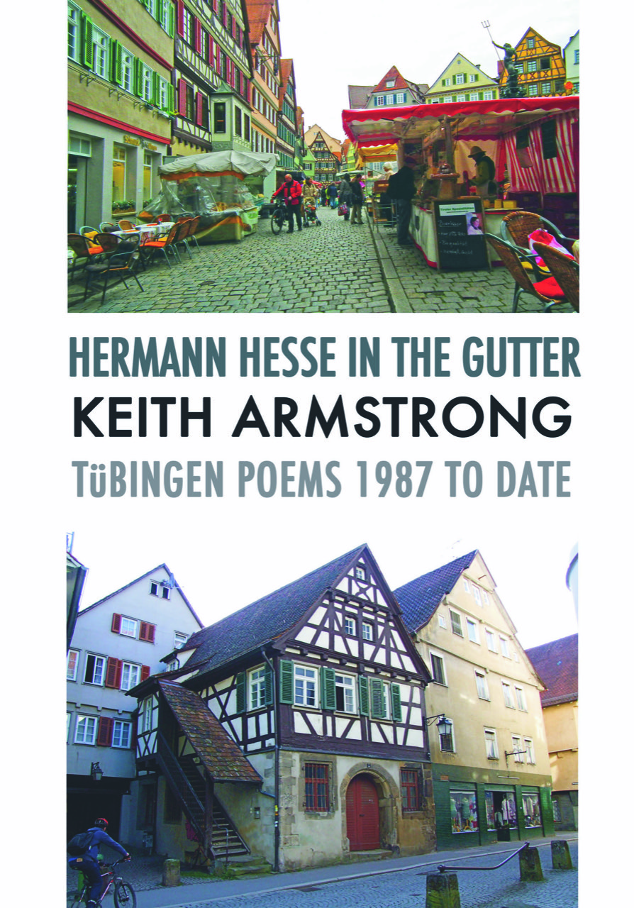 Tubingen Valpo Voyager