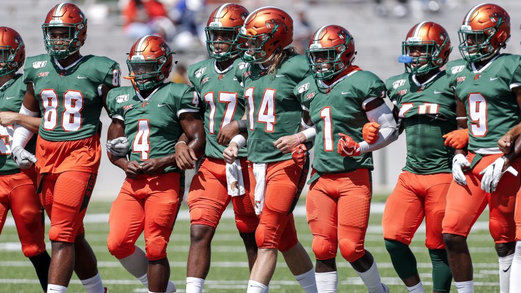2021 FAMU football schedule to feature four home games in Tallahassee