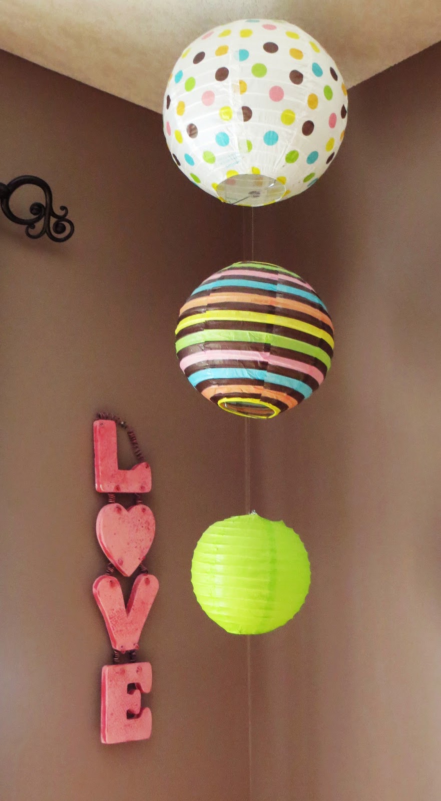 DIY Crafts for Teen Girls Room Decor