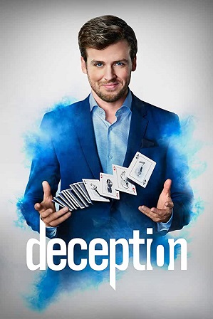 Deception Season 1 Download All Episodes 480p 720p HEVC [ Episode 13 ADDED ]