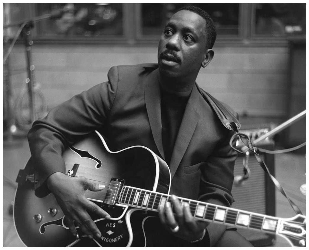 WES MONTGOMERY