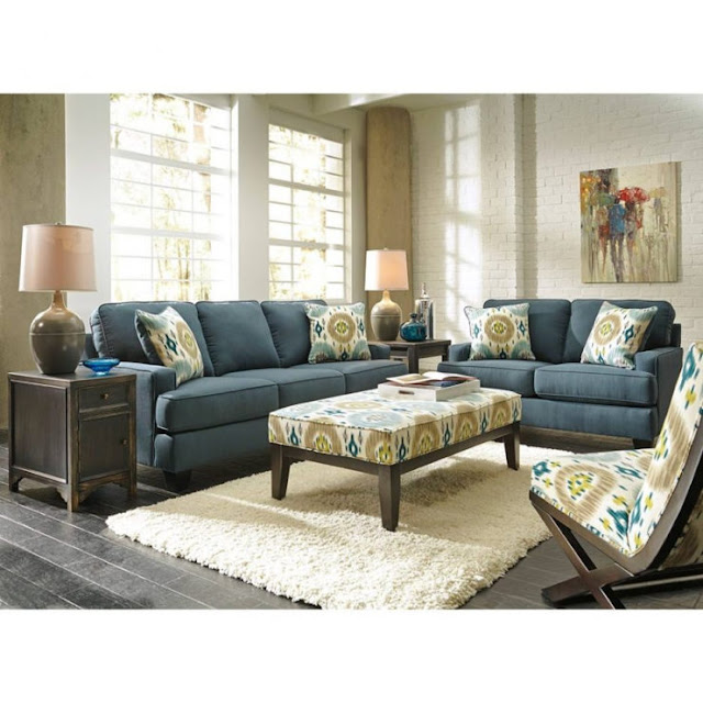 Modern sofa set design 14