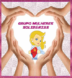 MULHERES SOLIDARIAS
