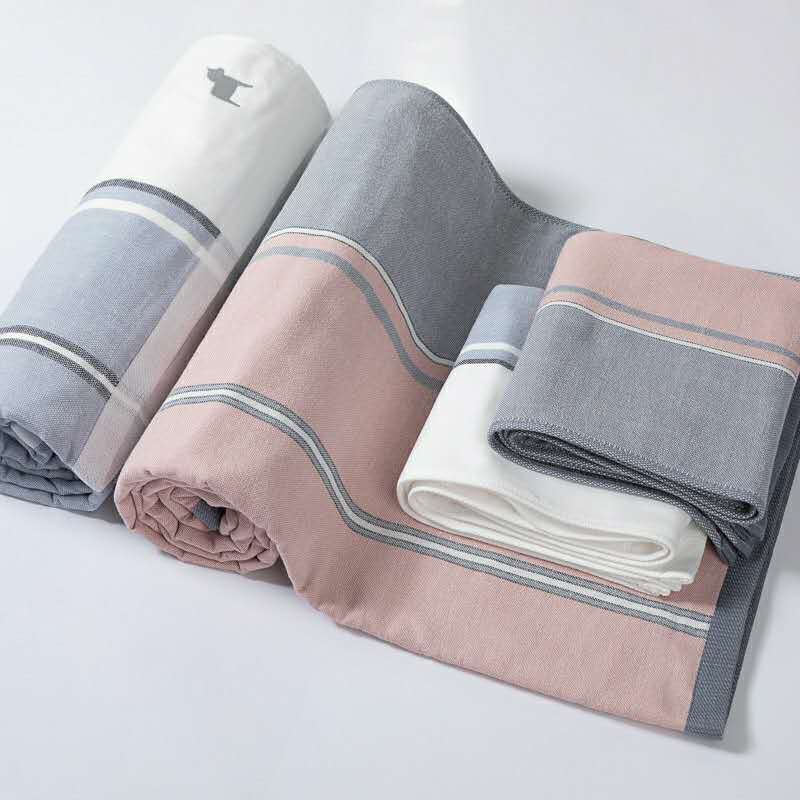 High quality Towel How to tell a good towel from a bad towel