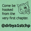 D. Renee Bagby Presents YA First Chapters