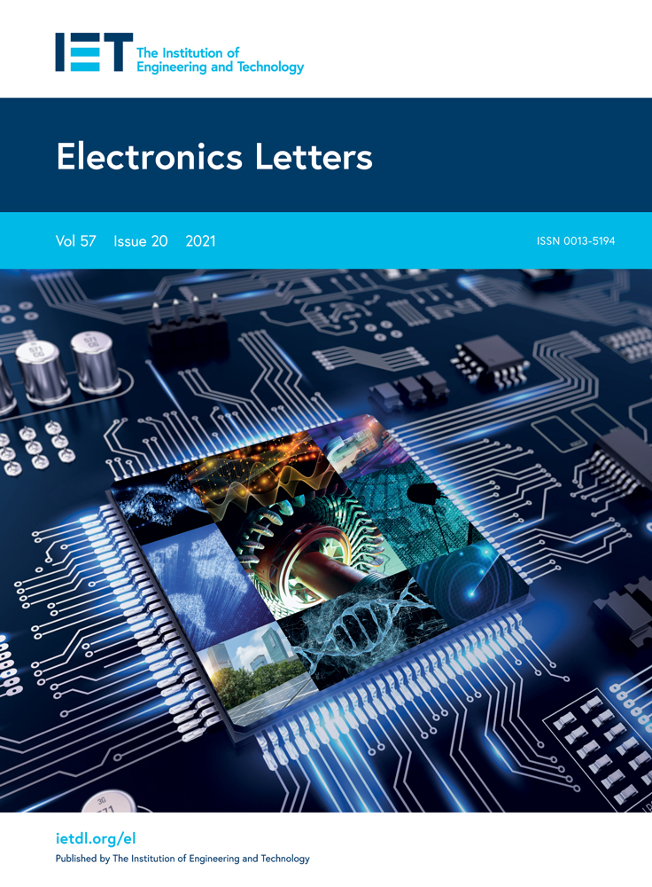 Electronics Letters