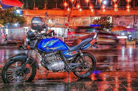 2021 Suzuki Thunder Price Now, Latest Specs and Review Information, Cheap Nakedbike