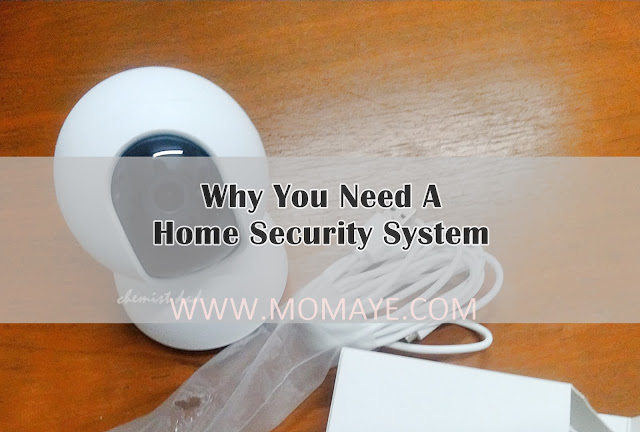 home security, surveillance camera, home, home and living, Mi Home Security Camera 360, surveillance camera, unboxing
