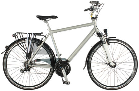 slikken metgezel Klusjesman Top 2023: Goede goedkope hybride fiets of sportieve stadsfiets