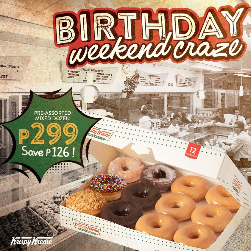 Buffalos Krispy Kreme Craze Is It Overrated - ddgu5kq