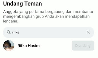 Cara Membuat Grup Facebook di HP