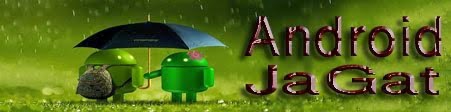 Android-Jagat