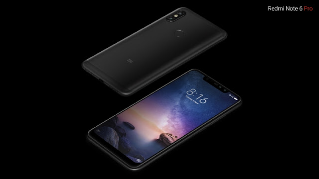 Full Guide how to UNLOCK BOOTLOADER, TWRP, ROOT, UNROOT dan FASTBOOT for Xiaomi Redmi Note 6 Pro (TULIP) Full Guide how to UNLOCK BOOTLOADER, TWRP, ROOT, UNROOT dan FASTBOOT for Xiaomi Redmi Note 6 Pro (TULIP)
