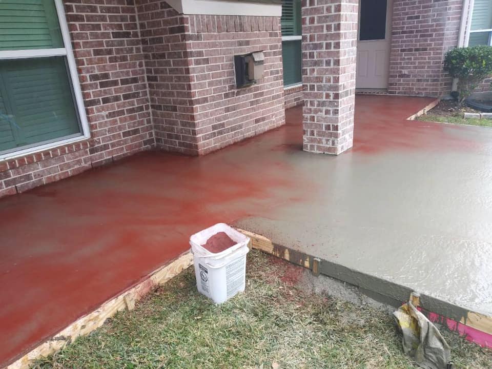 Tape & Float, Textures, Trim Contractor Houston TX