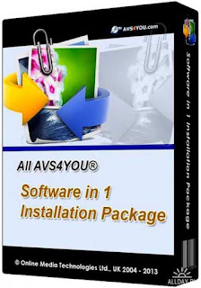 avs4you software navigator 1.4