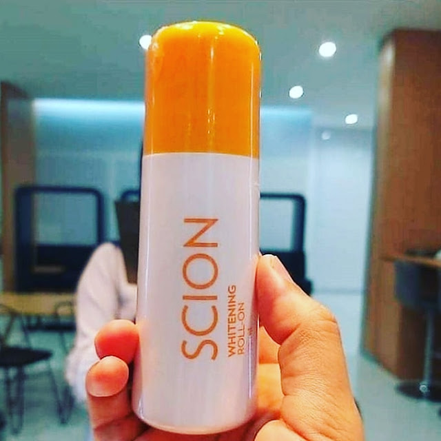 Promo Nu Skin Roll On Beli 5 Gratis 1 Nu Skin Jogja Distributor