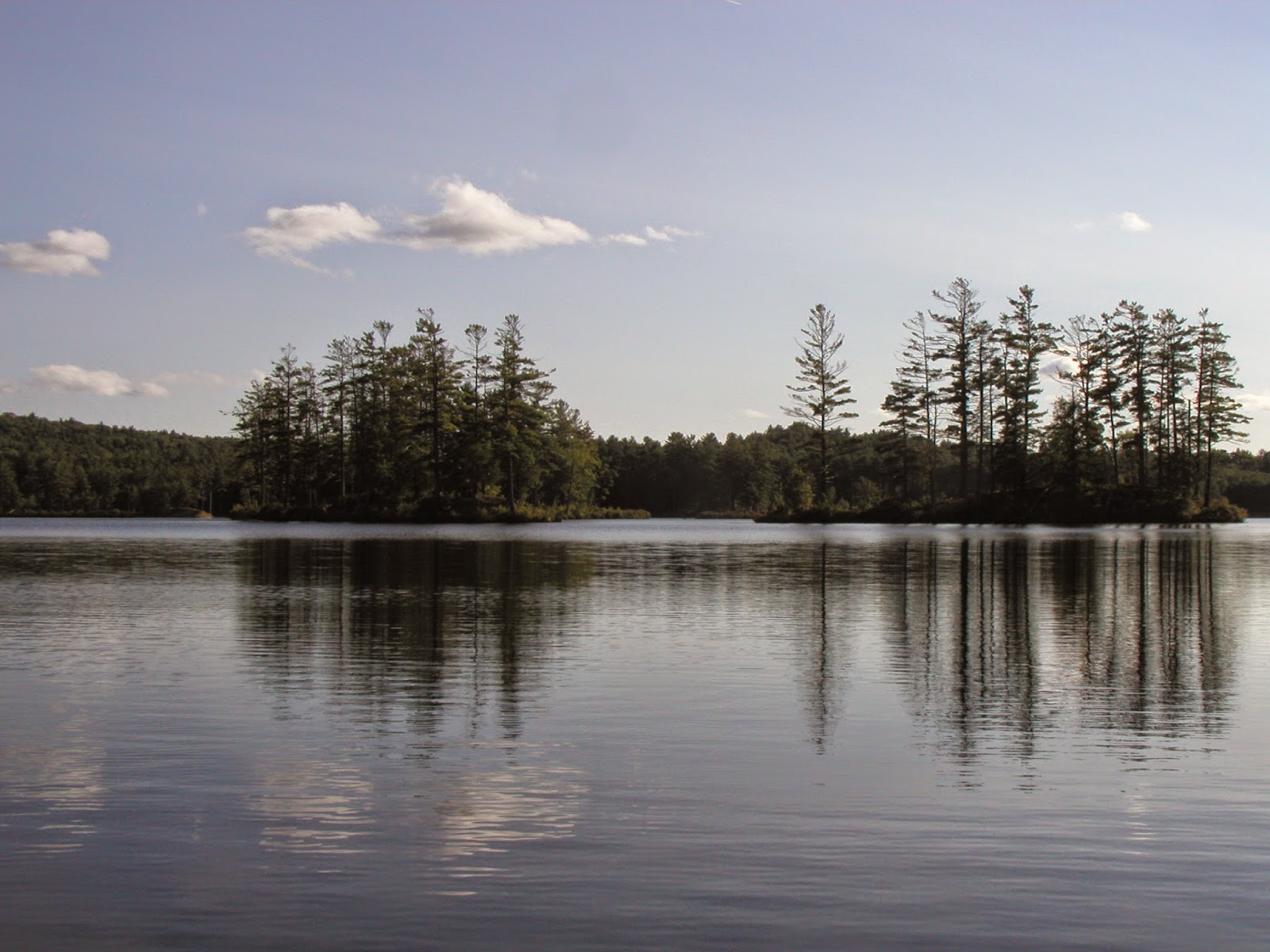 Everyone Outdoors Tully Lake Campground and Recreation Area Accessibility